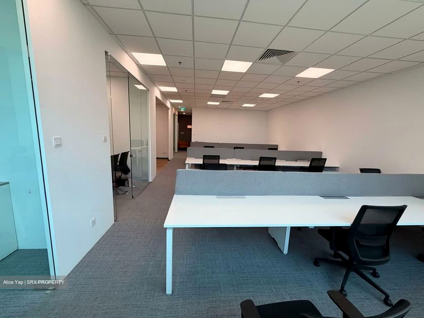 Kings Centre (D3), Office #534075491